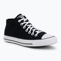 Sneakers da donna Converse Chuck Taylor All Star Madison Mid czarny