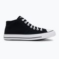 Sneakers da donna Converse Chuck Taylor All Star Madison Mid czarny 2