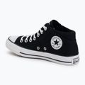 Sneakers da donna Converse Chuck Taylor All Star Madison Mid czarny 3