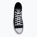 Sneakers da donna Converse Chuck Taylor All Star Madison Mid czarny 5
