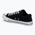 Trampki da donna Converse Chuck Taylor All Star Madison Low black 3