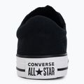 Trampki da donna Converse Chuck Taylor All Star Madison Low black 6