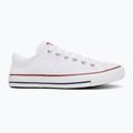Trampki da donna Converse Chuck Taylor All Star Madison Low optical white 2