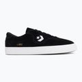 Scarpe Converse Louie Lopez Pro Suede Ox nero/nero/bianco 2