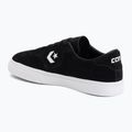 Scarpe Converse Louie Lopez Pro Suede Ox nero/nero/bianco 3