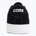 Scarpe Converse Louie Lopez Pro Suede Ox nero/nero/bianco 6