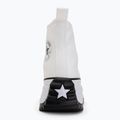 Scarpe da ginnastica Converse Run Star Hike white 6