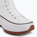 Scarpe da ginnastica Converse Run Star Hike white 7