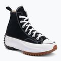 Scarpe da ginnastica Converse Run Star Hike black