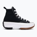 Scarpe da ginnastica Converse Run Star Hike black 2