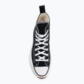 Scarpe da ginnastica Converse Run Star Hike black 5