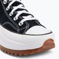 Scarpe da ginnastica Converse Run Star Hike black 7