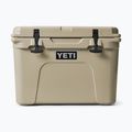 Frigorifero portatile YETI Tundra 23 l tan