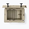 Frigorifero portatile YETI Tundra 23 l tan 4