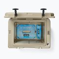 Frigorifero portatile YETI Tundra 23 l tan 5