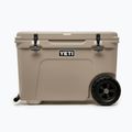 Frigorifero portatile YETI Tundra Haul 47 l tan