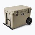Frigorifero portatile YETI Tundra Haul 47 l tan 3
