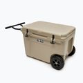 Frigorifero portatile YETI Tundra Haul 47 l tan 4