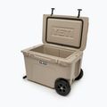 Frigorifero portatile YETI Tundra Haul 47 l tan 6