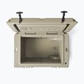 Frigorifero portatile YETI Tundra Haul 47 l tan 7