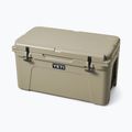 Frigorifero portatile YETI Tundra 45 l tan 2