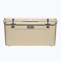 Frigorifero da campeggio YETI Tundra 75 l tan