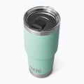 Tazza termica YETI Rambler Tumbler 887 ml seafoam 3