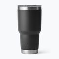 Tazza termica YETI Rambler Tumbler 887 ml black 2