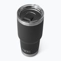 Tazza termica YETI Rambler Tumbler 887 ml black 3