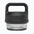 Tappo per bottiglia YETI Rambler Chug nero