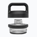 Tappo per bottiglia YETI Rambler Chug nero 2