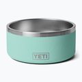 Ciotola per cane YETI Boomer 8 seafoam