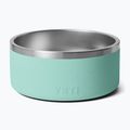 Ciotola per cane YETI Boomer 8 seafoam 2