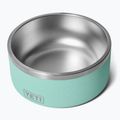 Ciotola per cane YETI Boomer 8 seafoam 3