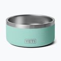 Ciotola per cane Yeti Boomer 4 seafoam