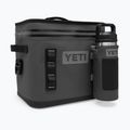 Borsa per bottiglia YETI Bottle Sling Small charcoal 9