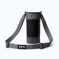 Borsa per bottiglia YETI Bottle Sling Large charcoal
