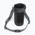 Borsa per bottiglia YETI Bottle Sling Large charcoal 2