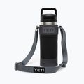 Borsa per bottiglia YETI Bottle Sling Large charcoal 3