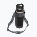 Borsa per bottiglia YETI Bottle Sling Large charcoal 4