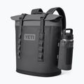 Borsa per bottiglia YETI Bottle Sling Large charcoal 6