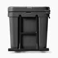 Frigorifero da campeggio YETI Tundra Haul 47 l black 4