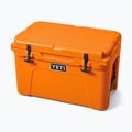 Frigorifero portatile YETI Tundra 32 l king crab orange 2