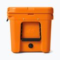 Frigorifero da campeggio YETI Tundra 32 l king crab orange 3