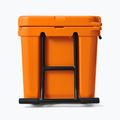 Frigorifero da campeggio YETI Tundra 32 l king crab orange 4