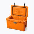 Frigorifero portatile YETI Tundra 32 l king crab orange 6