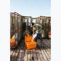 Frigorifero da campeggio YETI Tundra 32 l king crab orange 7