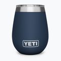 Borraccia termica YETI Rambler CL Wine 295 ml navy
