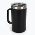 Borraccia termica YETI Rambler 710 ml black 896