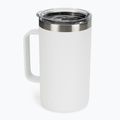 Borraccia termica YETI Rambler 710 ml white